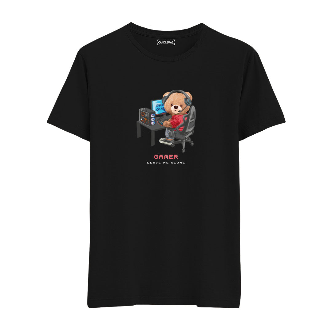 Gamer Bear - Regular Tshirt