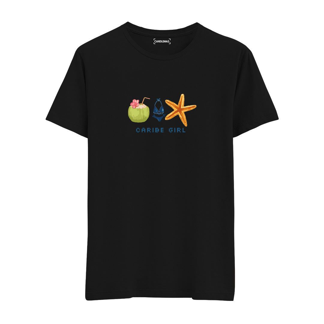 Carbie Girl - Regular Tshirt