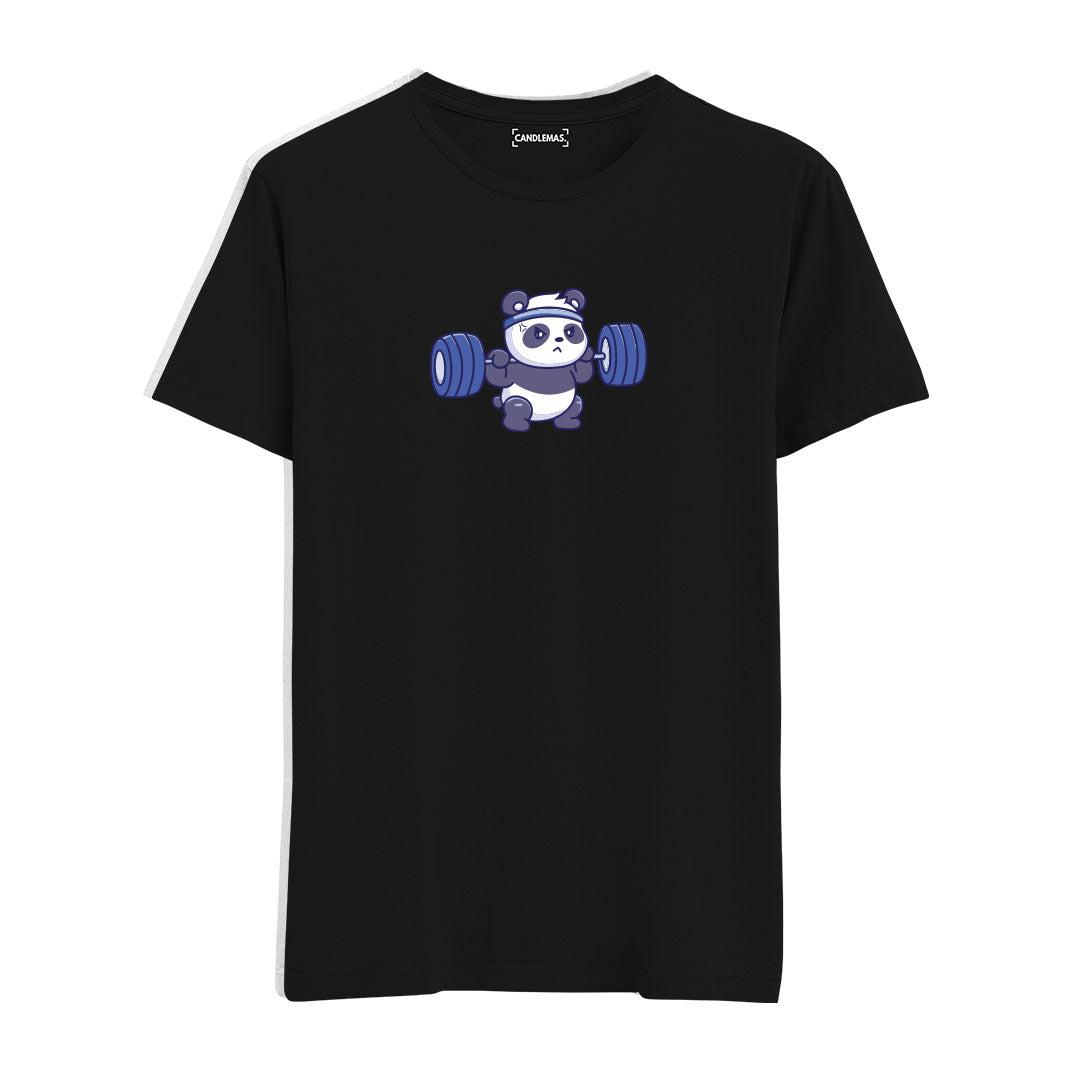 Gym Panda - Regular Tshirt