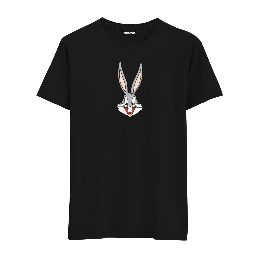 Bugs Bunny Face - Regular Tshirt