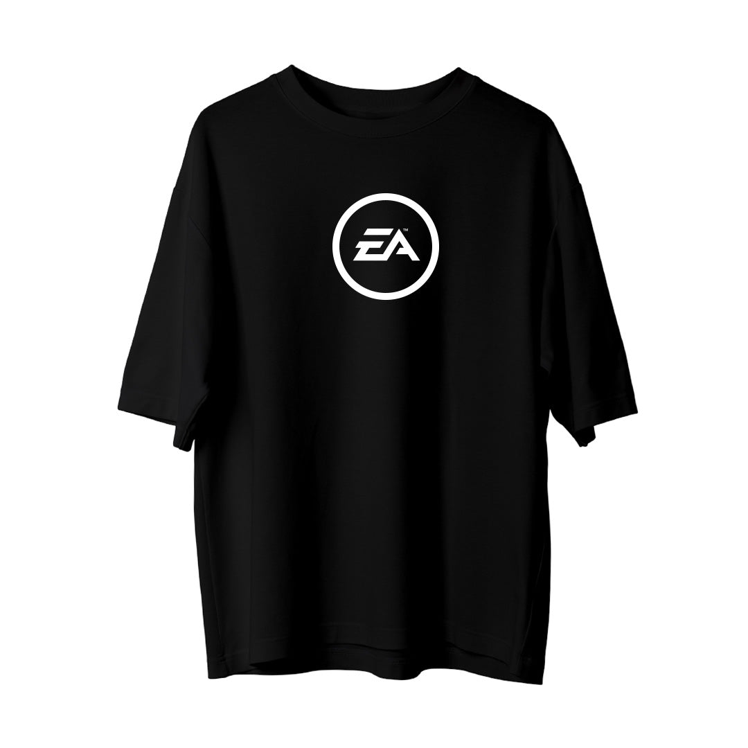 EA Games - Oversize T-Shirt