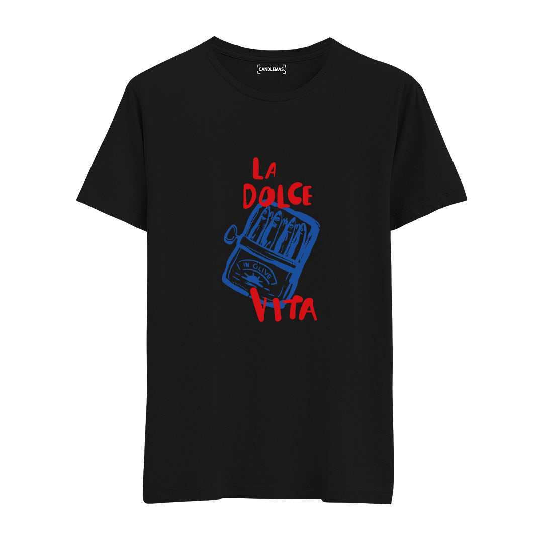 Estate Sardines - Regular Tshirt