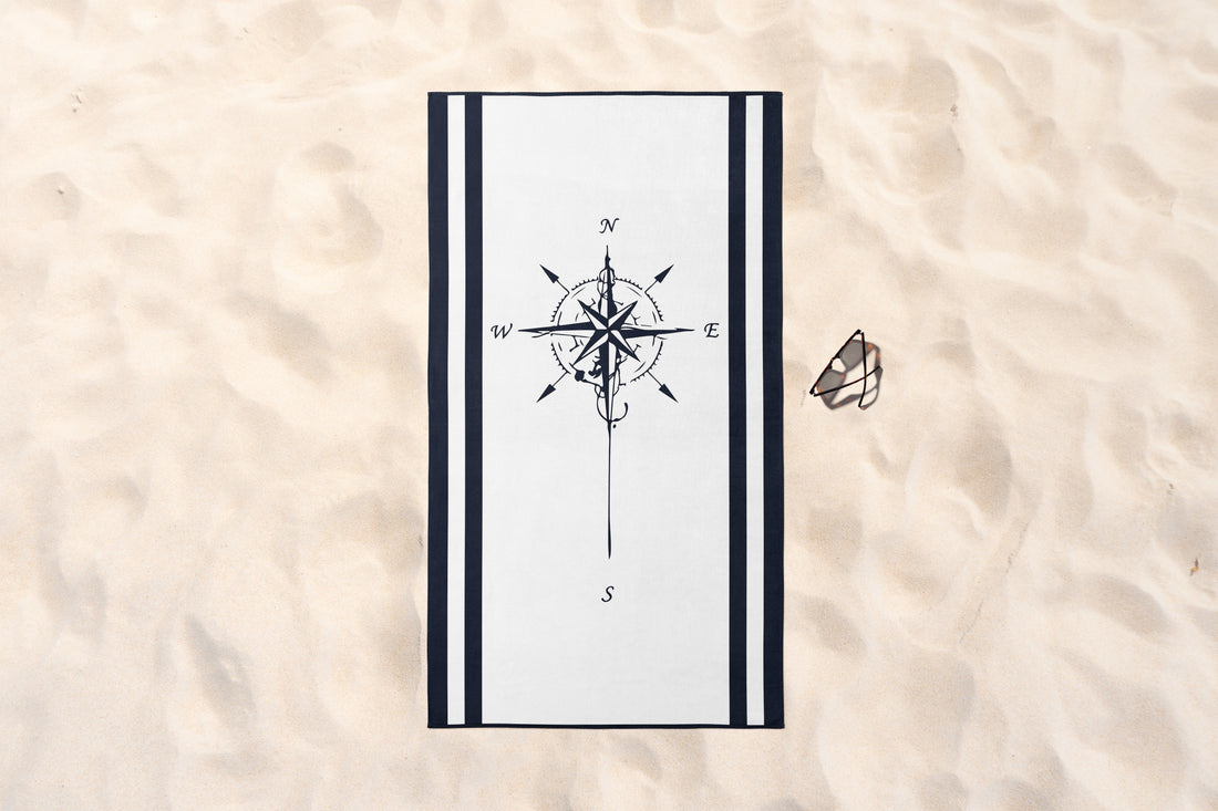 COMPASS PLAJ HAVLUSU