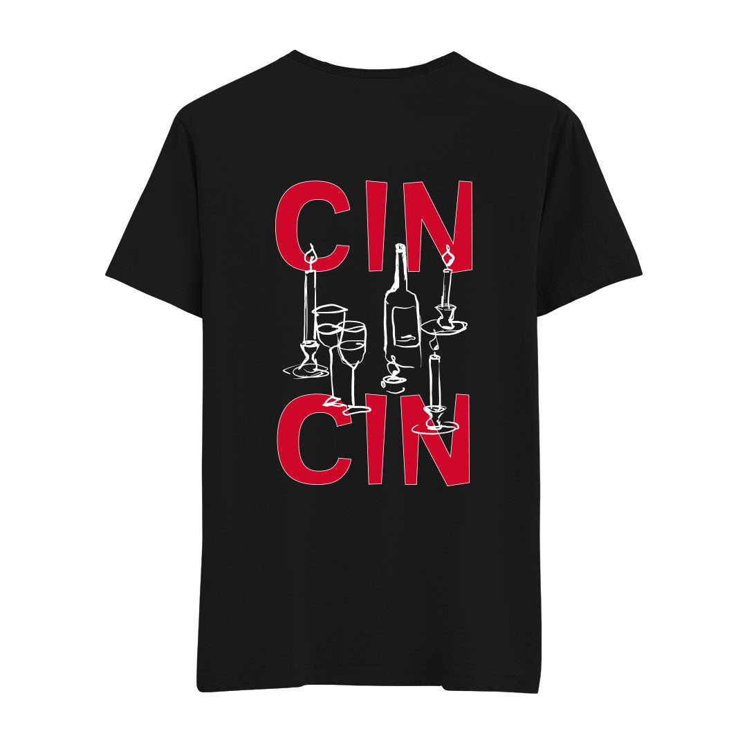 CIN CIN - Regular Tshirt