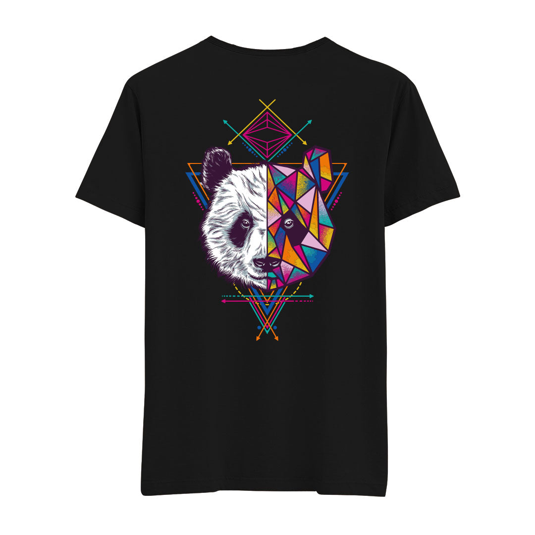 Egzotic Panda - Regular Tshirt