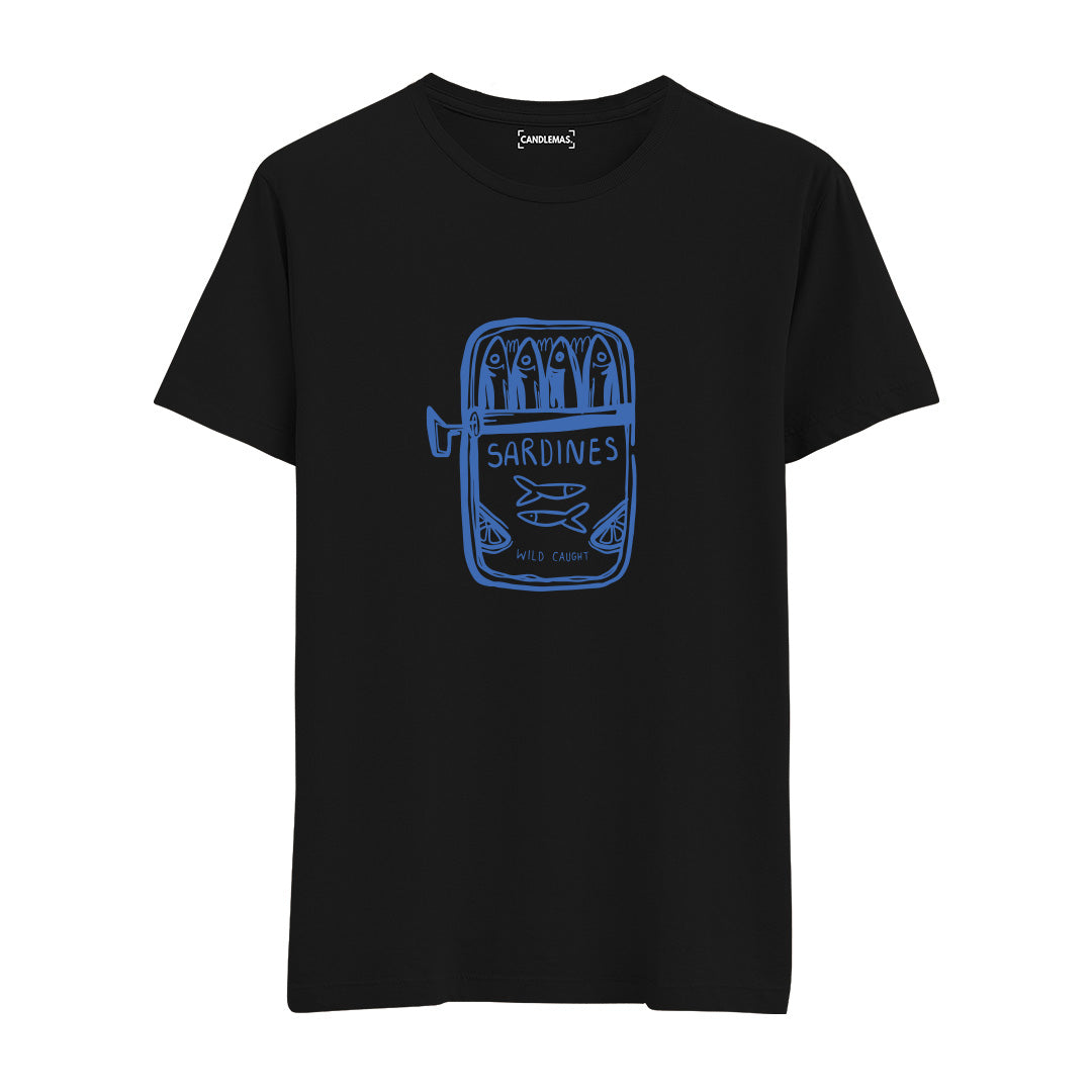 Sardines - Regular Tshirt