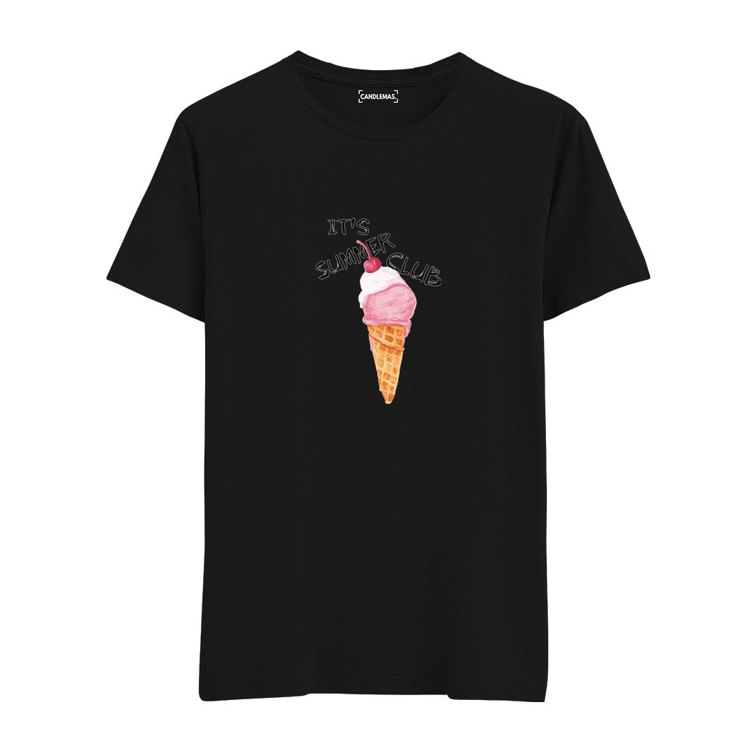 it's Summer Club - Regular Tshirt