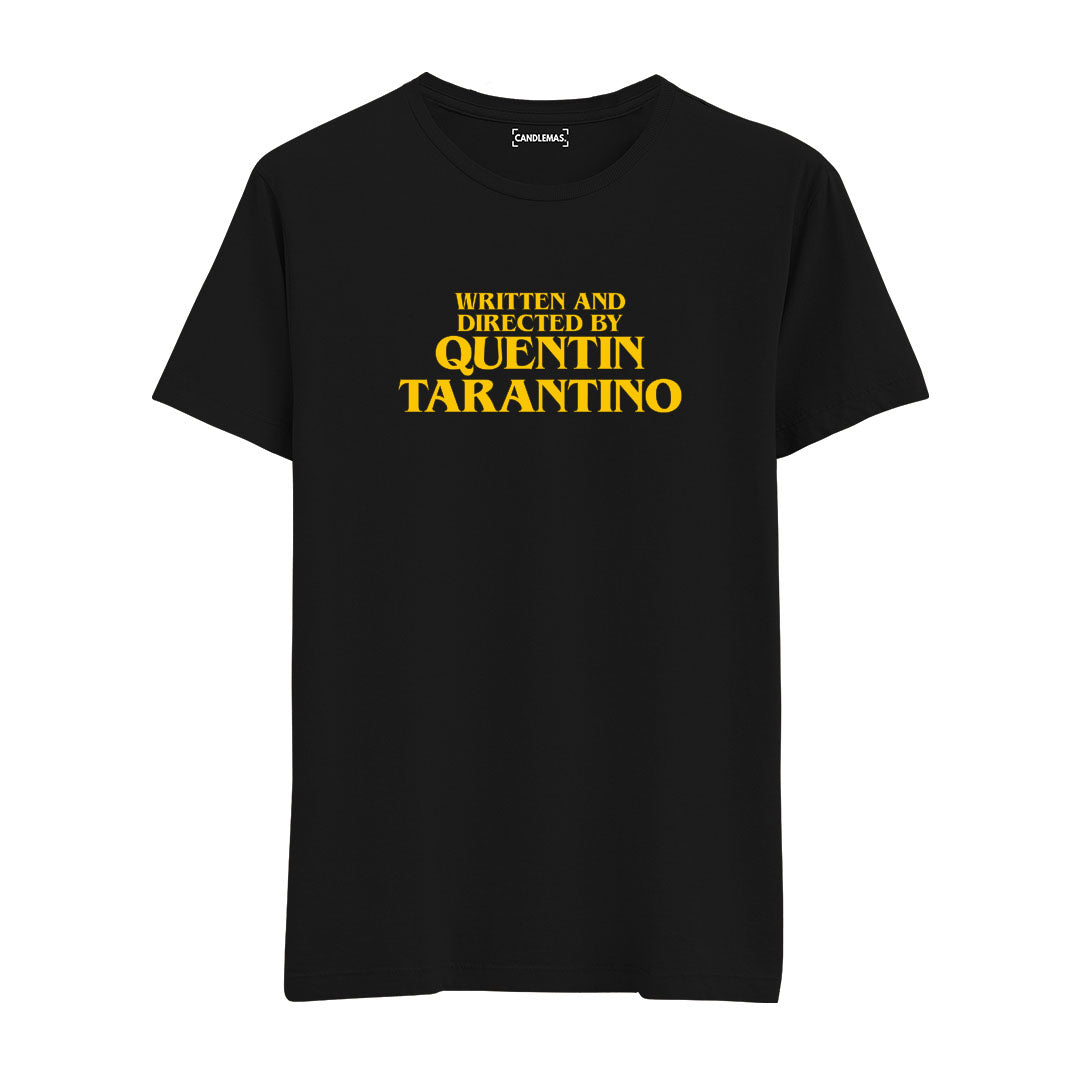 Quentin Tarantino - Regular Tshirt