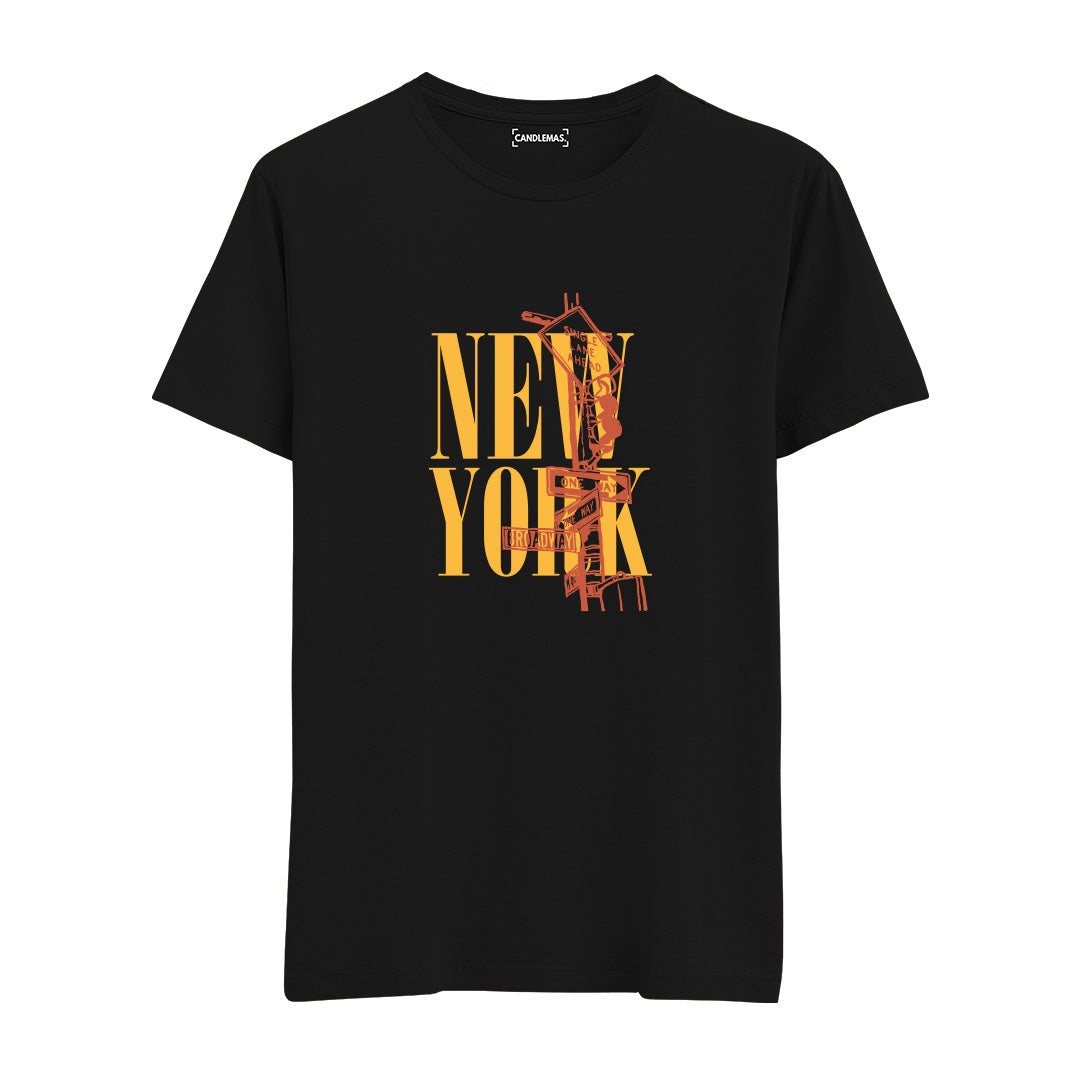 NewYork - Regular Tshirt