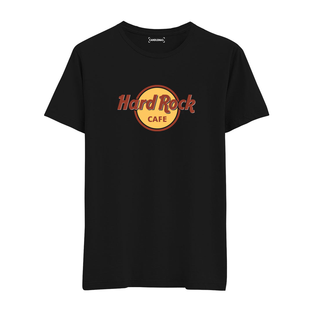 Hard Rock - Regular Tshirt