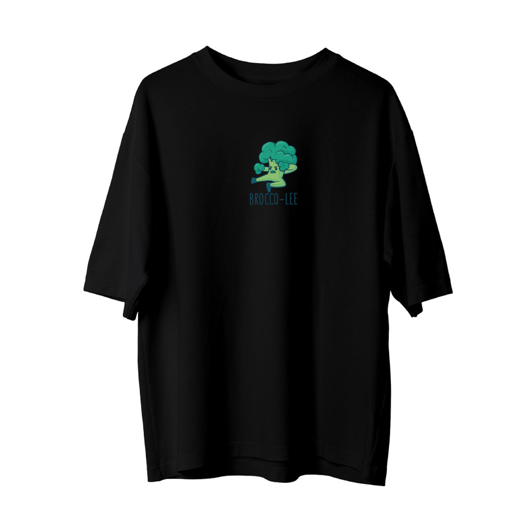 Brocco-Lee - Oversize T-Shirt