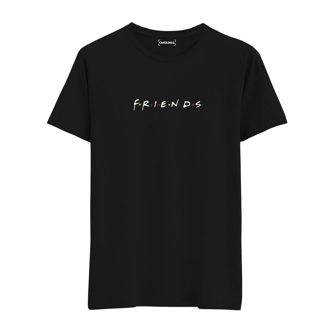 Friends - Regular Tshirt