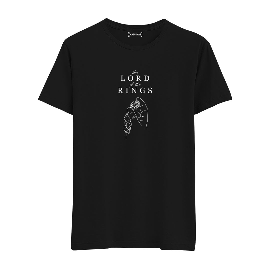 Of The Rings - Regular Tshirt