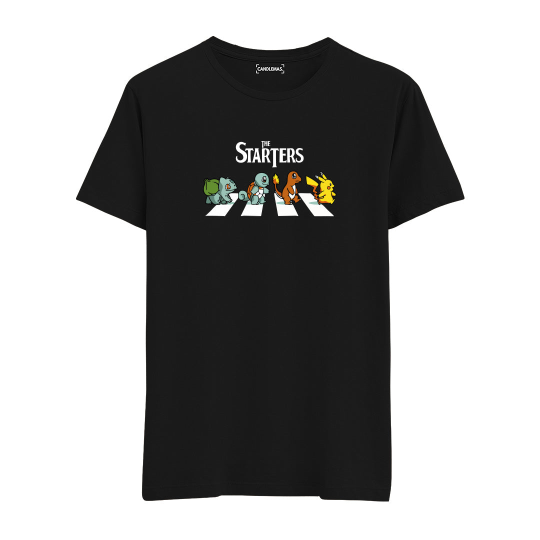 The Starters - Regular Tshirt