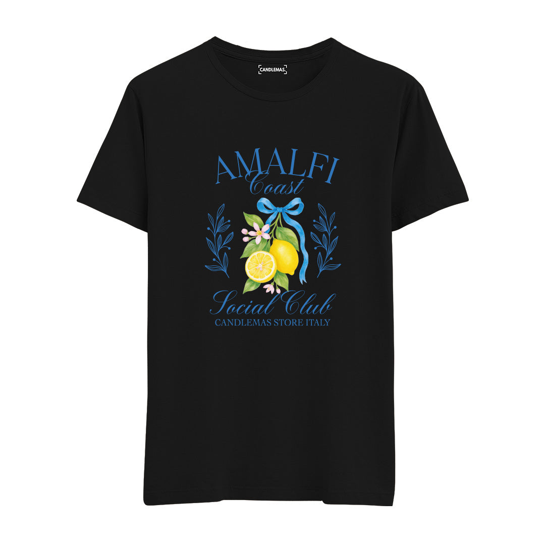 Amalfi Social Club - Regular Tshirt