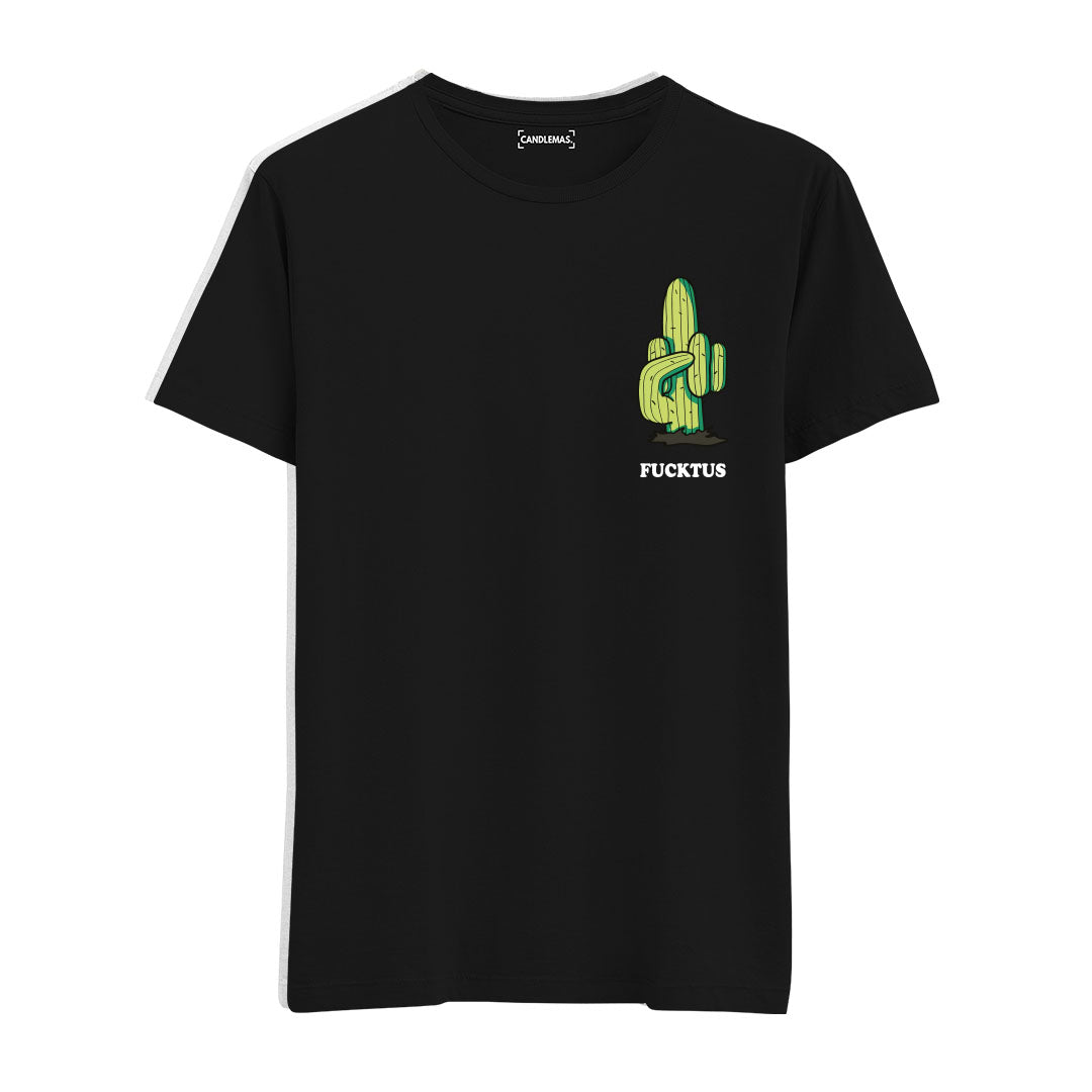 Fucktus - Regular Tshirt