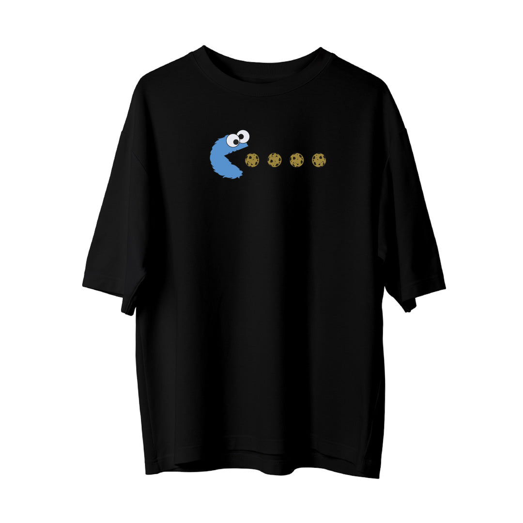 Monster Cookie - Oversize T-Shirt