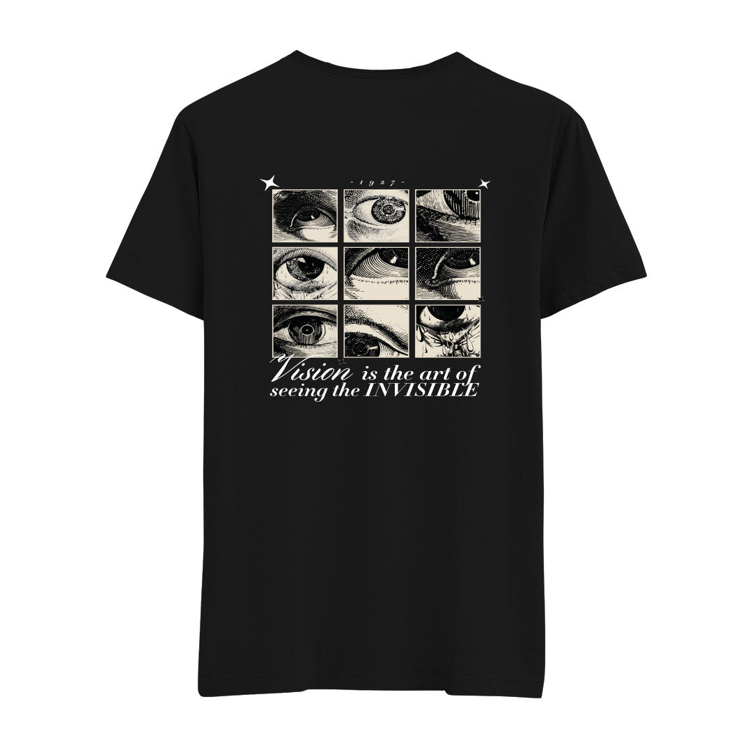 Vision - Regular Tshirt