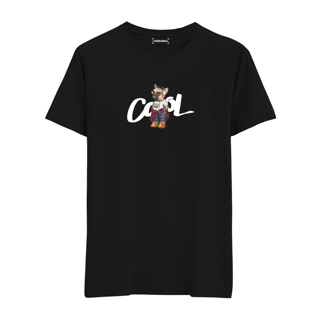 Cool Dog - Regular Tshirt