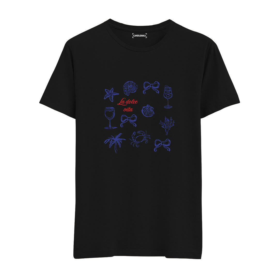 Positano Glow - Regular Tshirt