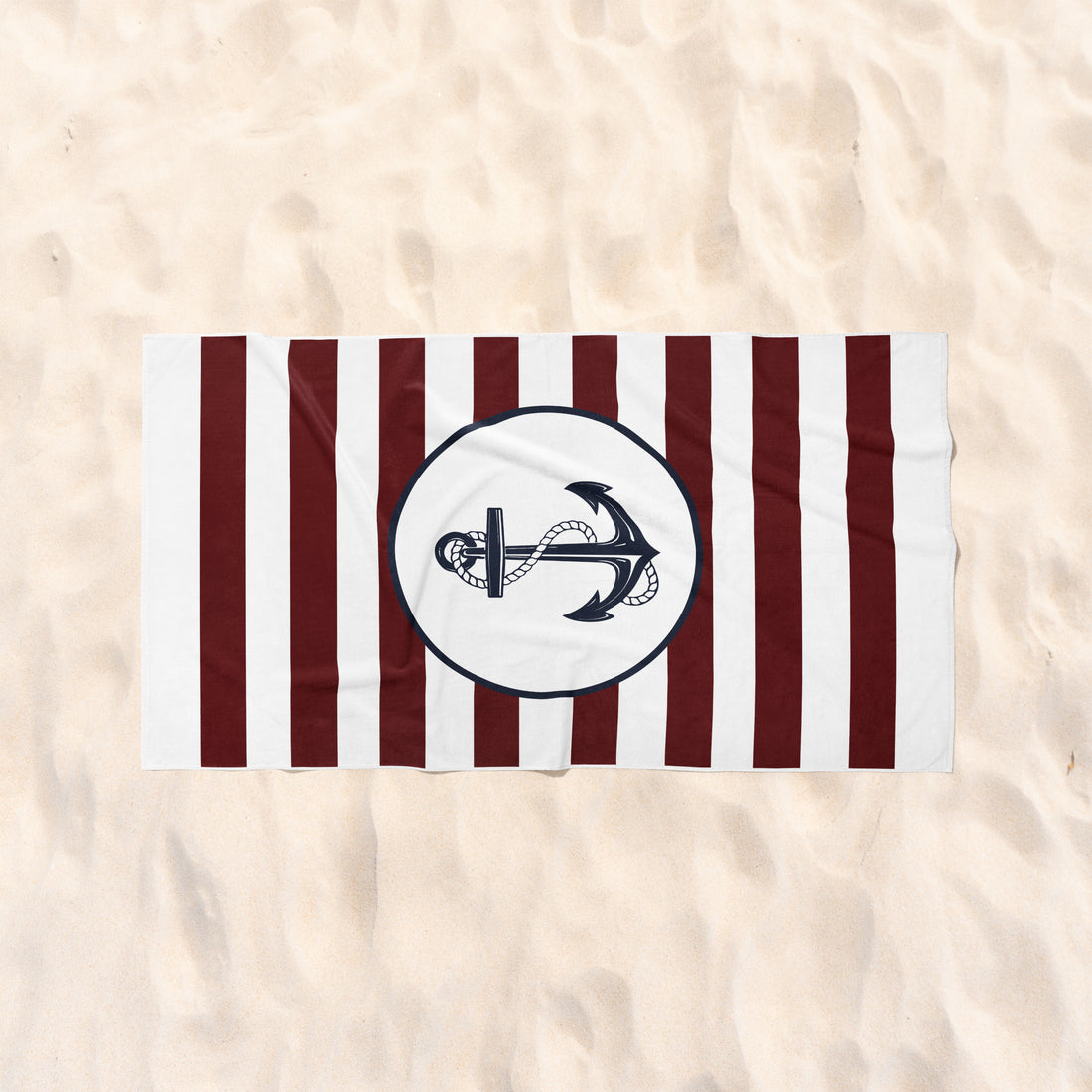 BORDO MARINE PLAJ HAVLUSU