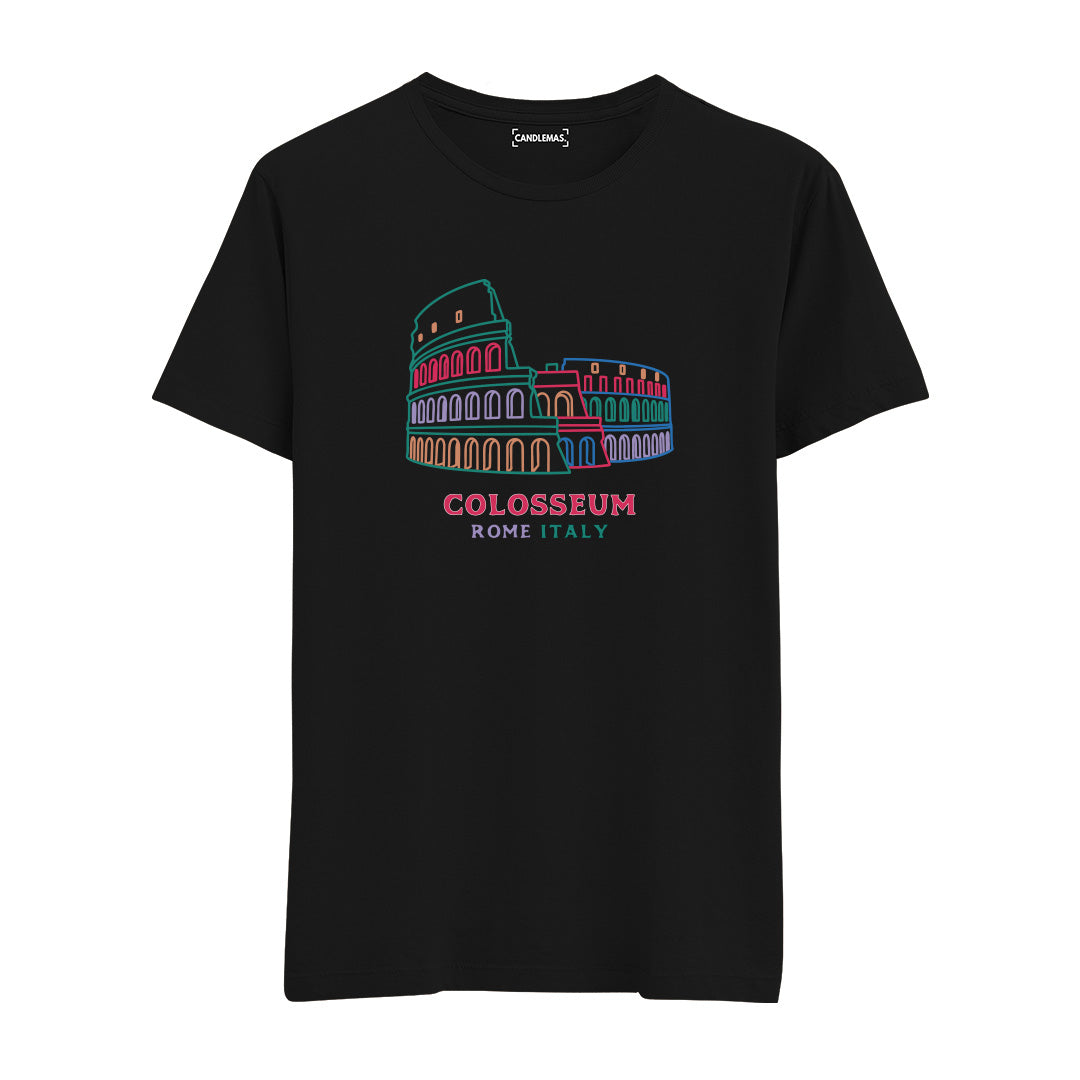 Colosseum - Regular Tshirt