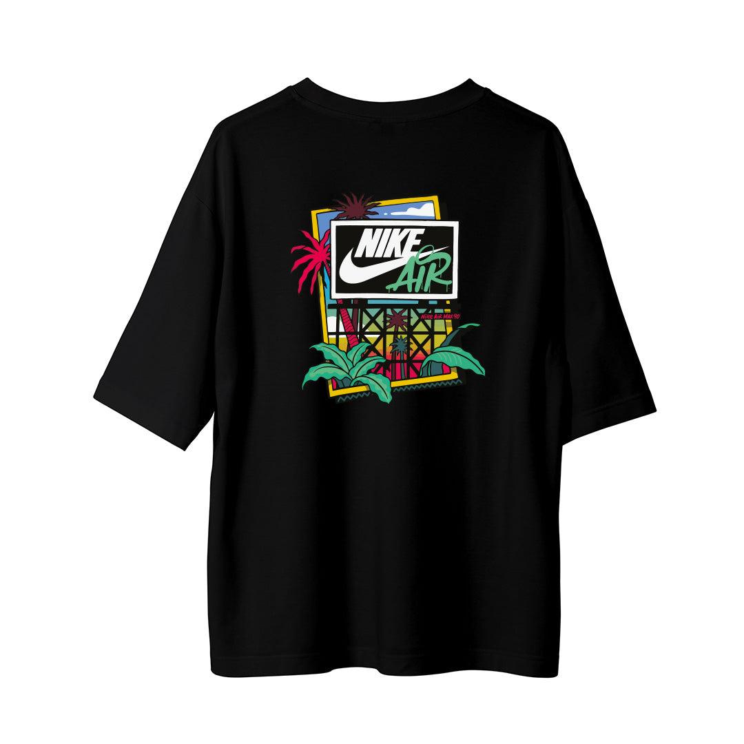 Nike Air Summer - Oversize T-Shirt