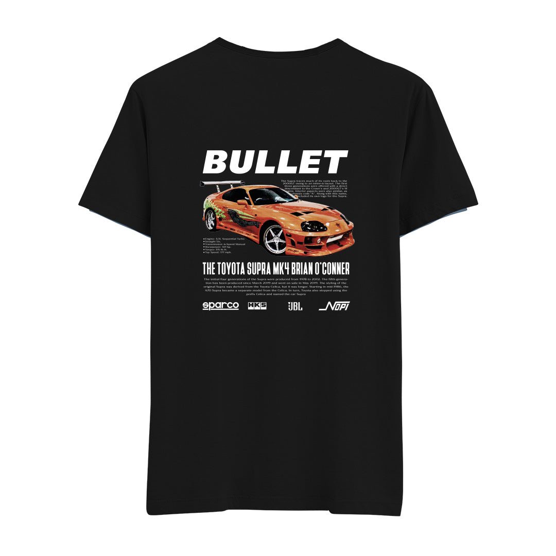 Bullet - Regular Tshirt