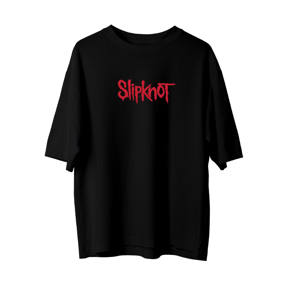 Slipknot - Oversize T-Shirt