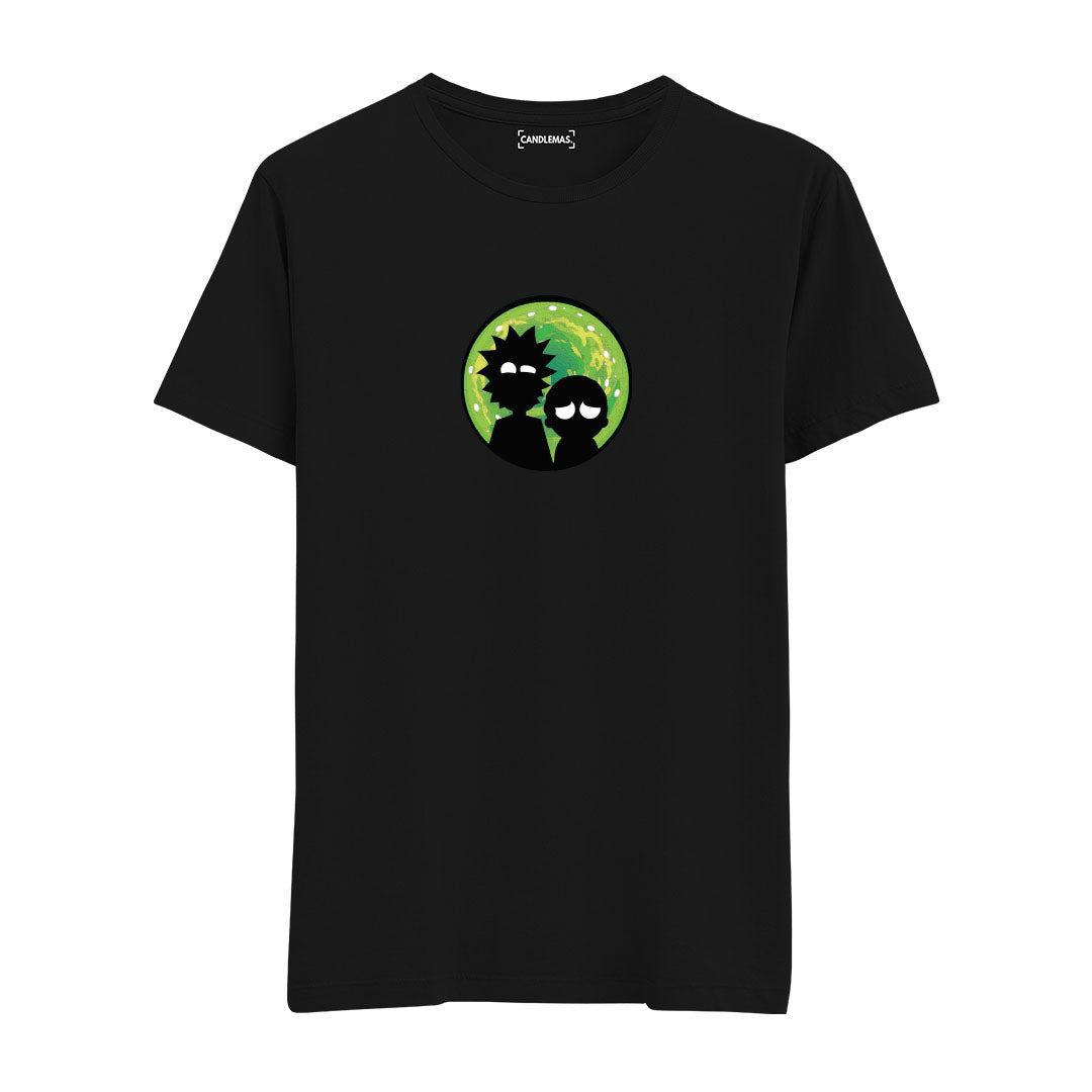 Rick and Morty - 2 - Regular Tshirt