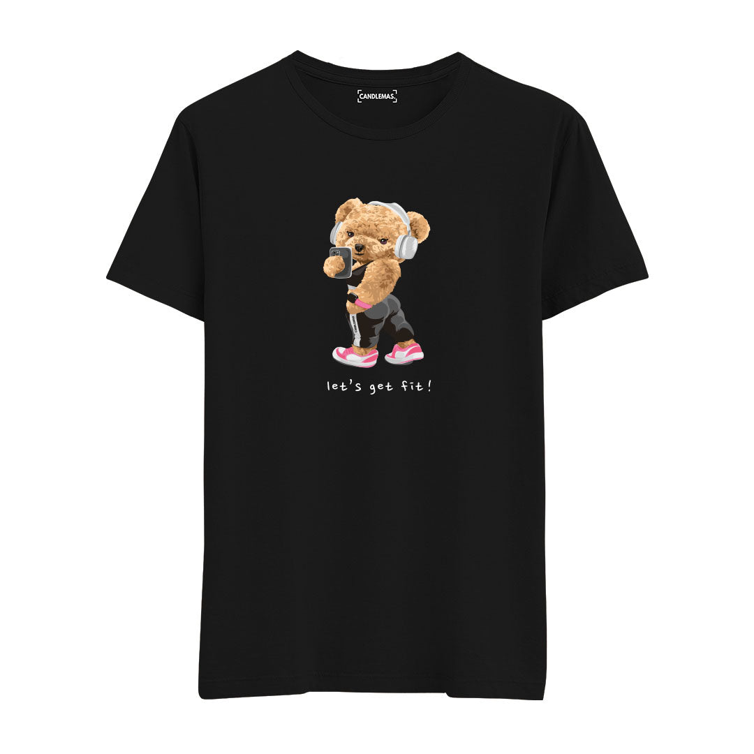 Gym Girl - Regular Tshirt