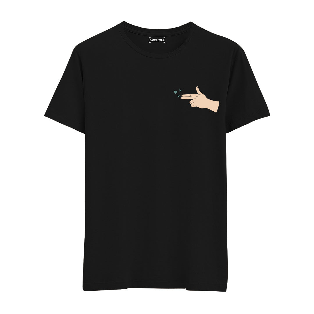 Pew Pew Boy - Regular Tshirt