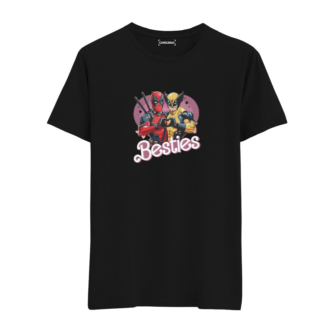 Besties - Regular Tshirt