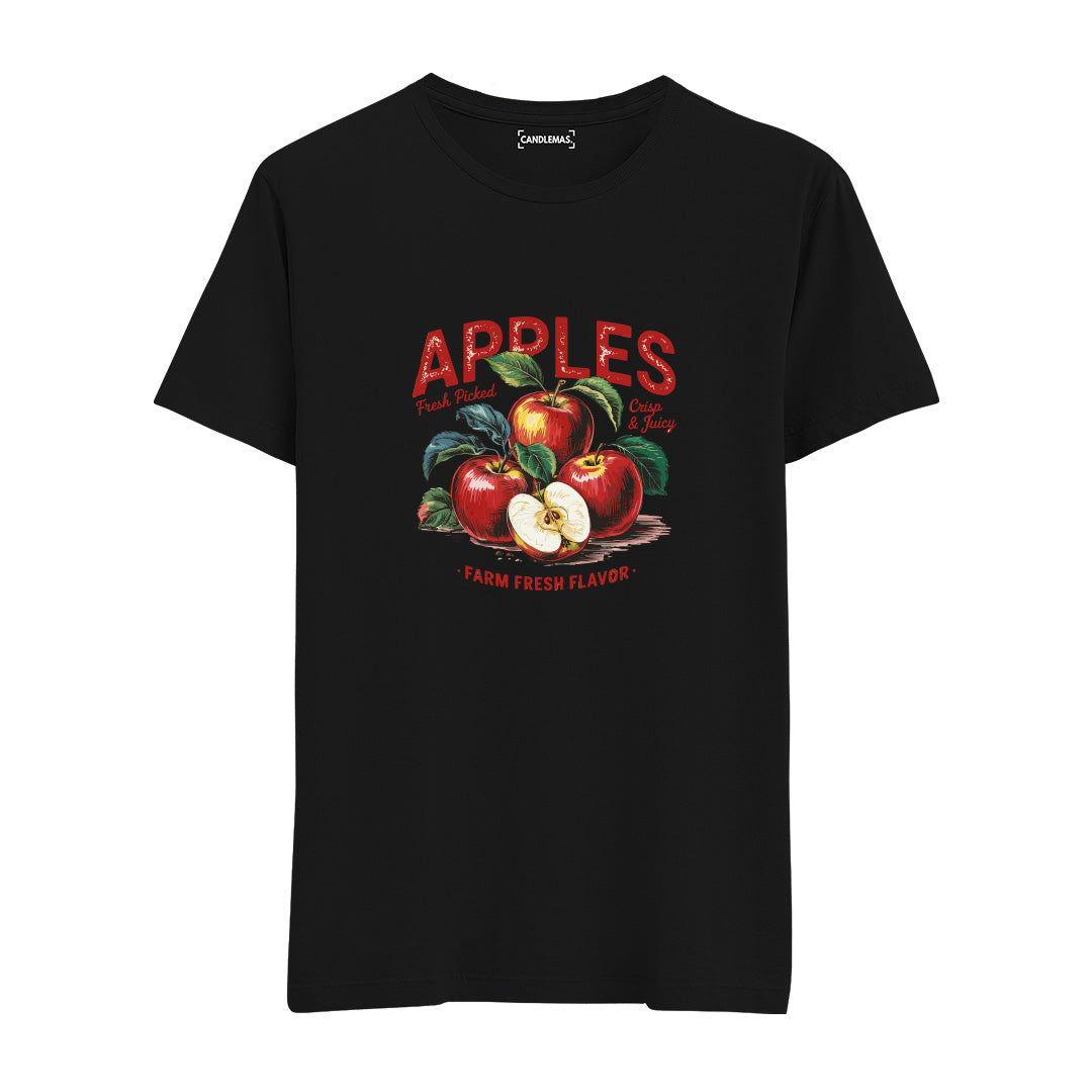 Apples - Regular Tshirt