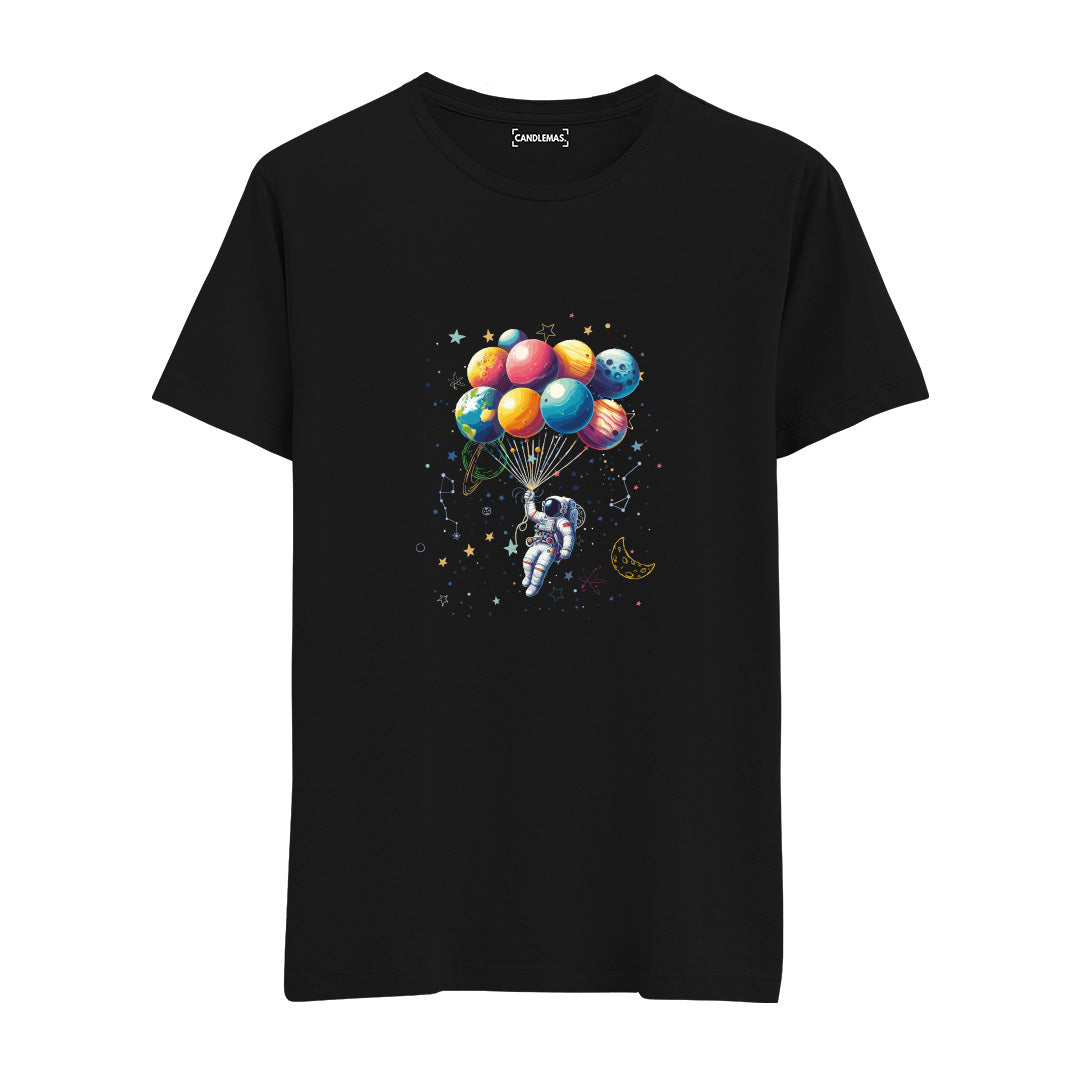 Astronot - Regular Tshirt