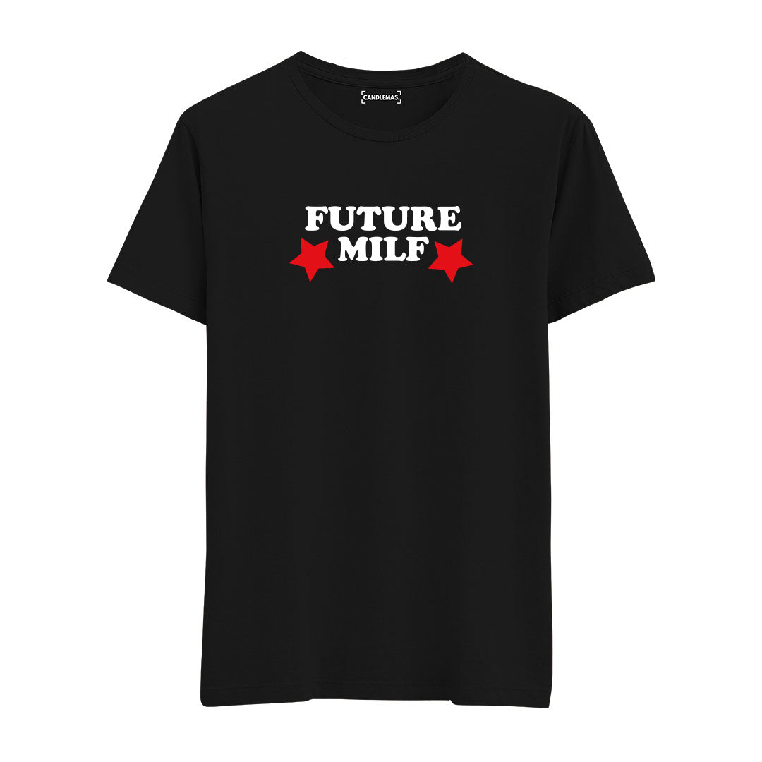 Future Milf - Regular Tshirt