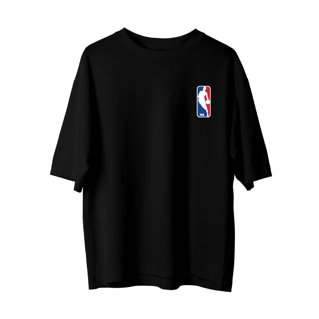 NBA 2 - Oversize T-Shirt