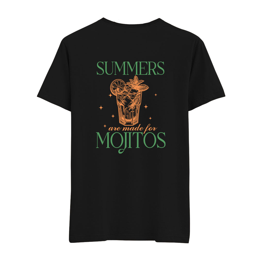 Summer Mojito - Regular Tshirt