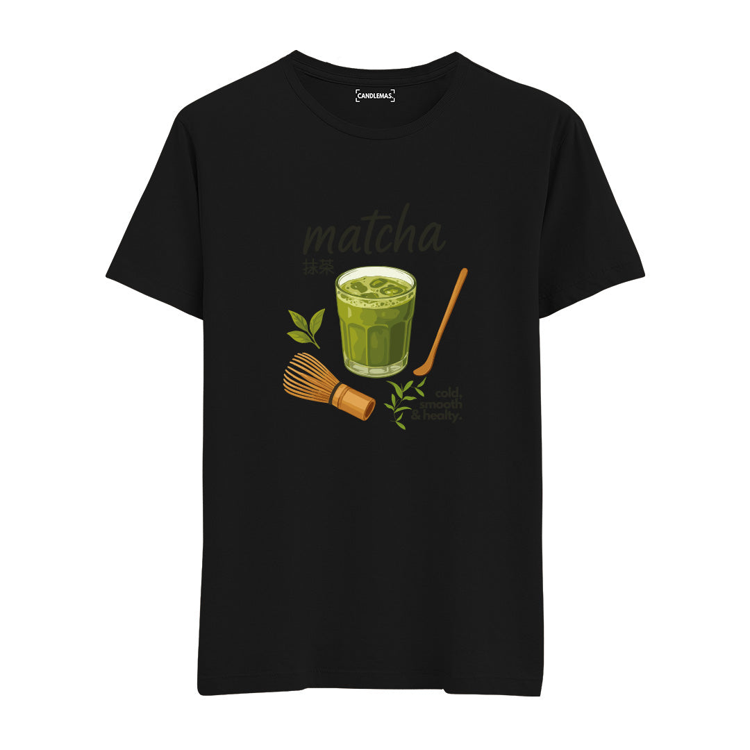 Matcha - Regular Tshirt