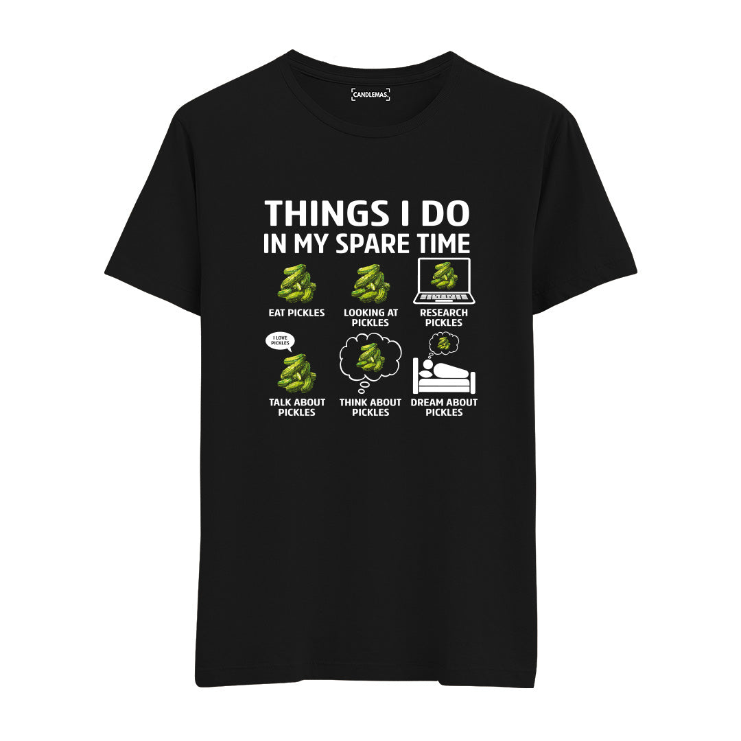 Dream in Pickle - Regular Tshirt