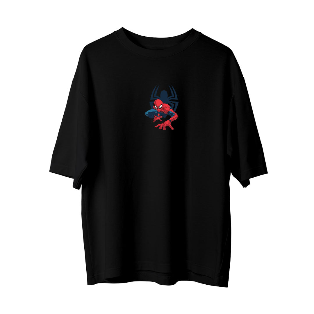 Spider Man - Oversize T-Shirt