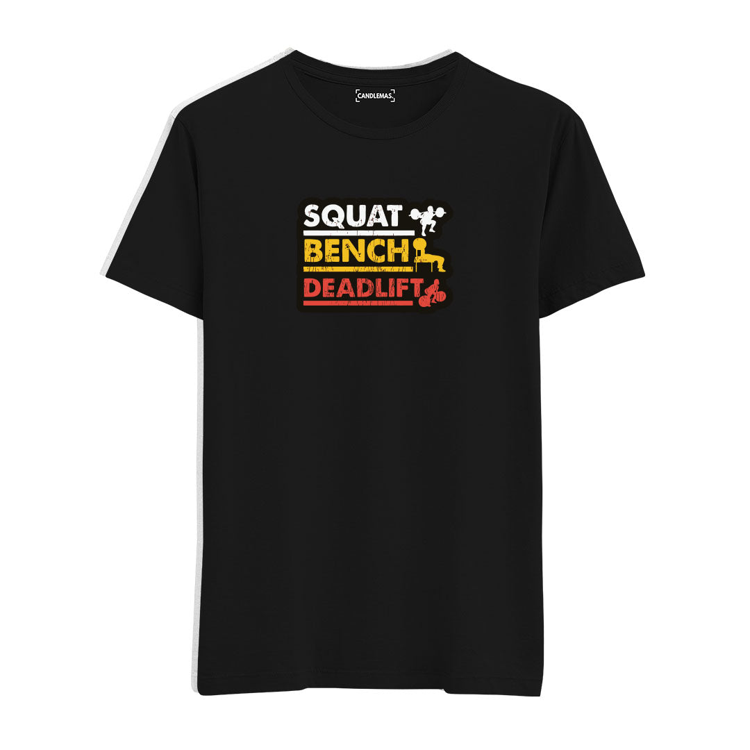 Bench - Regular Tshirt