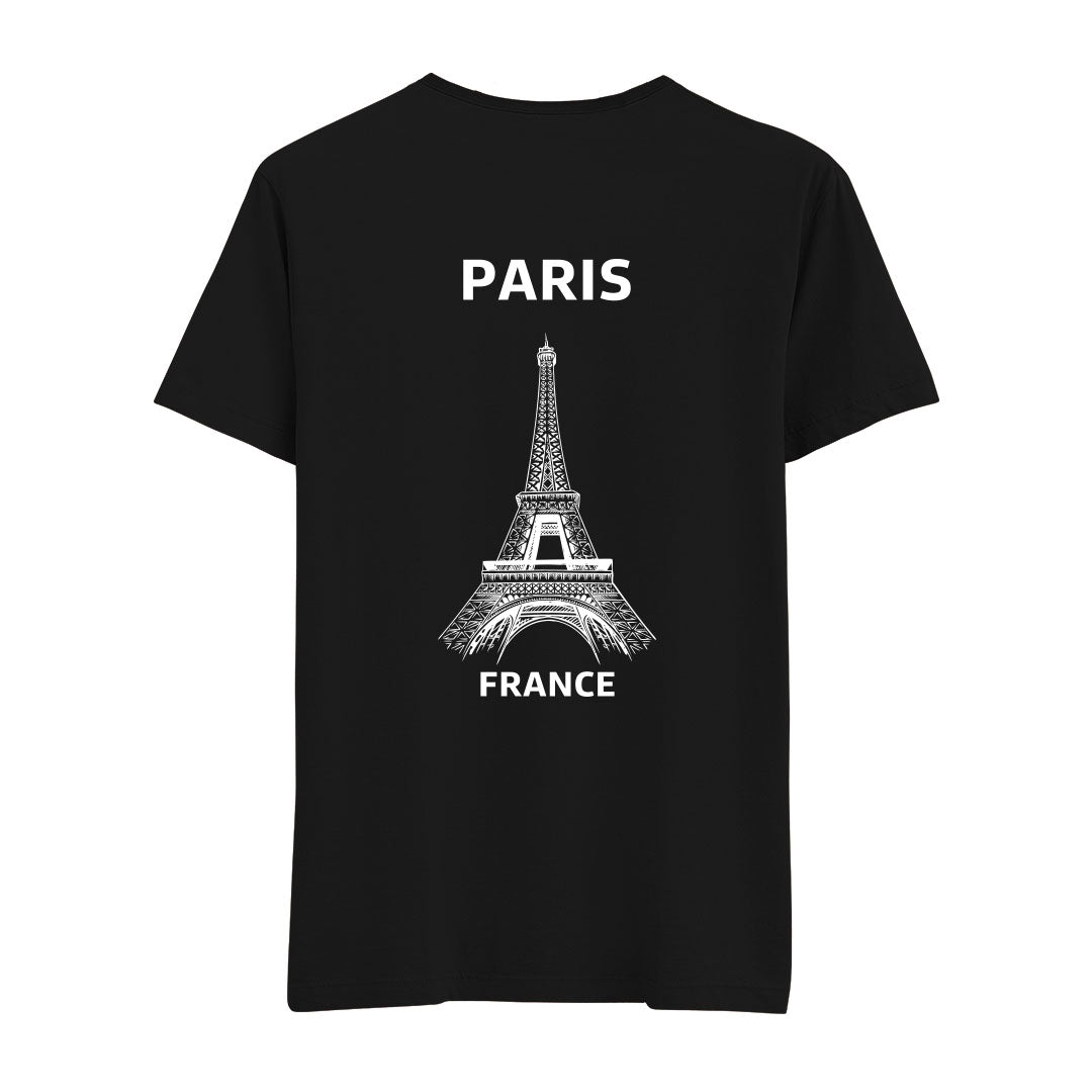 Paris - Regular Tshirt