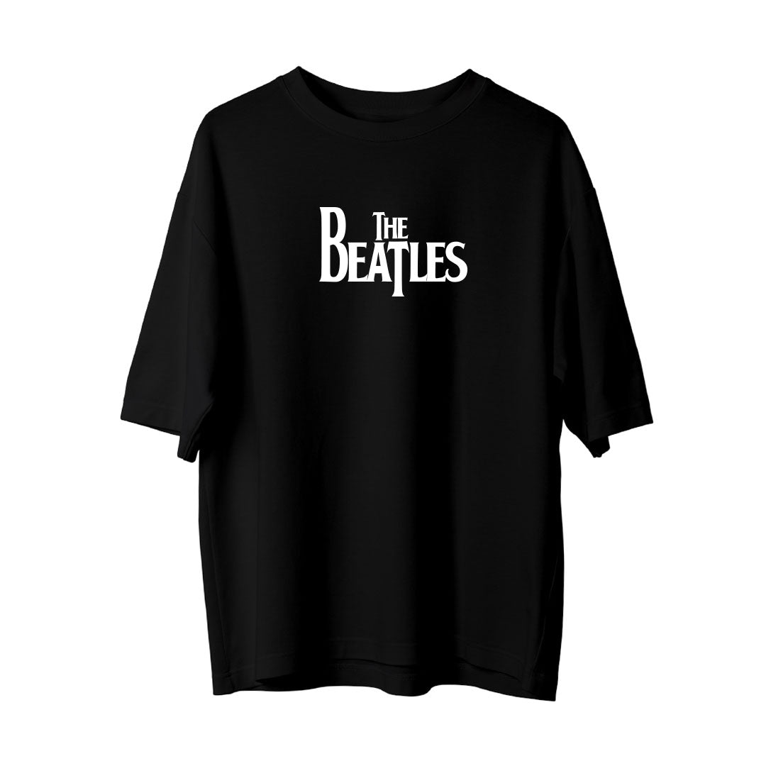 The Beatles - Oversize T-Shirt