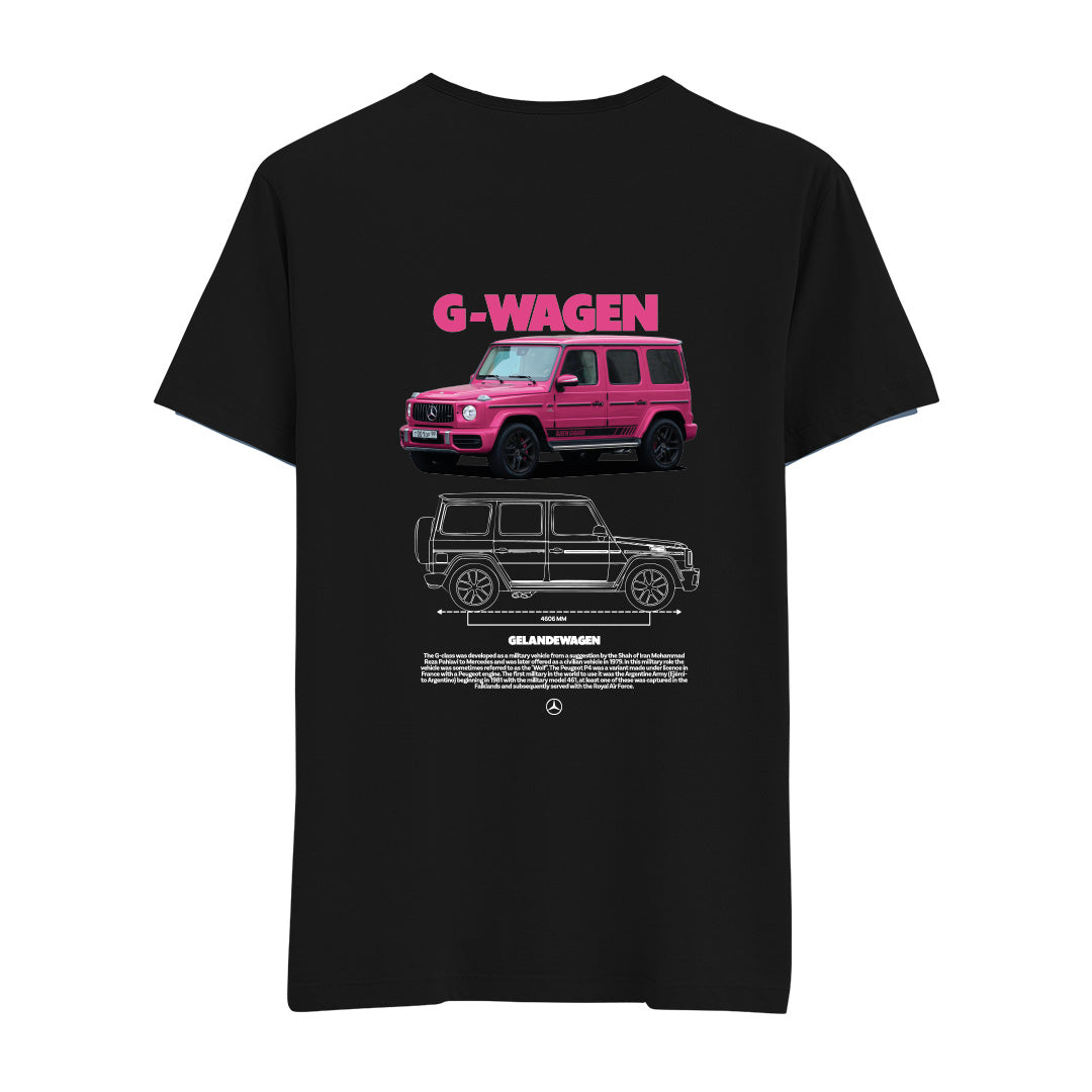 G-Wagen - Regular Tshirt