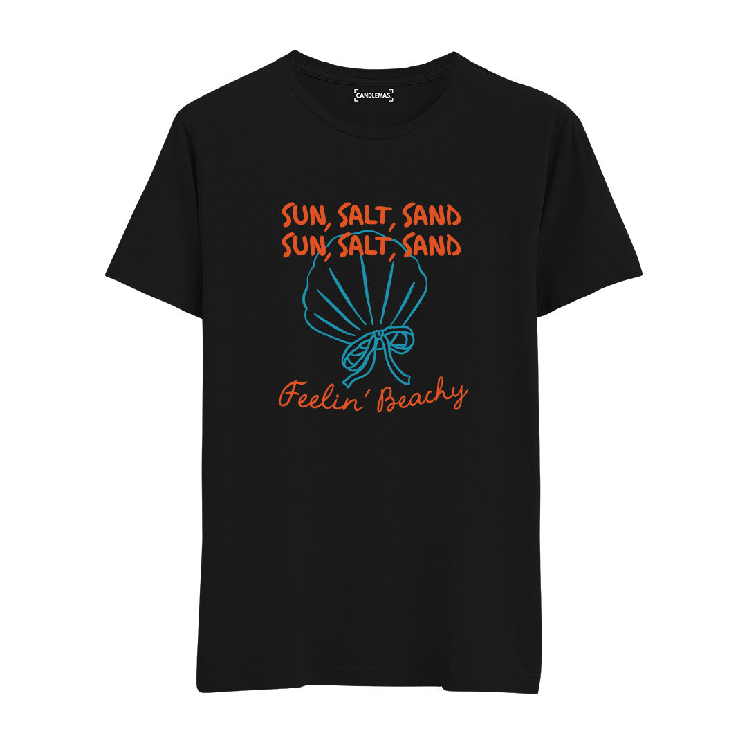 Sun Salt Sand - Regular Tshirt