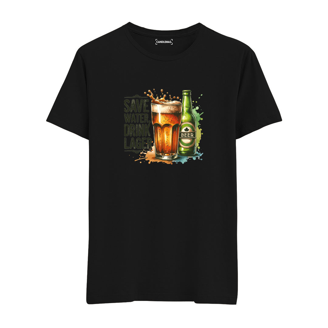 Drink Beer - Regular Tshirt