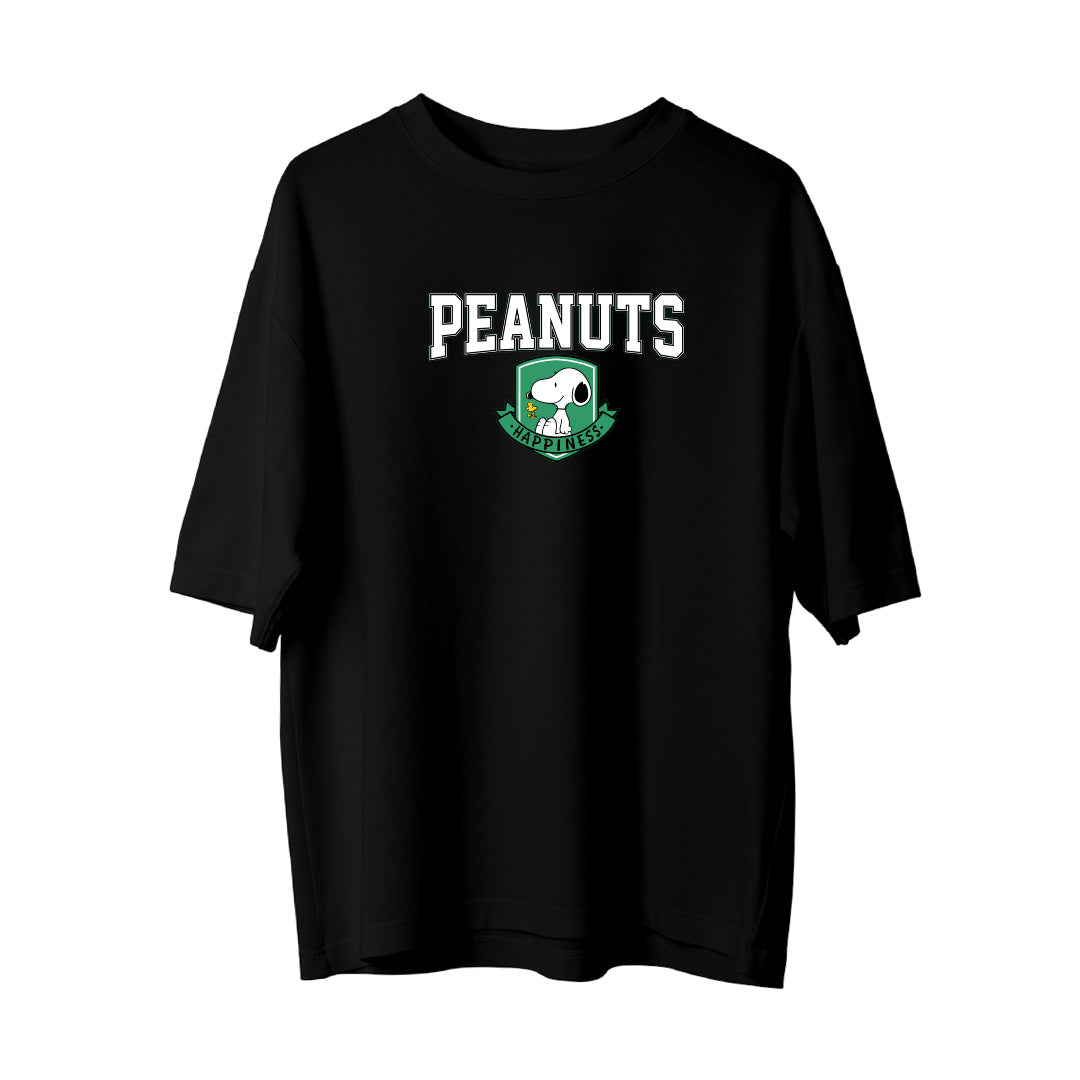 Peanuts Happiness - Oversize T-Shirt