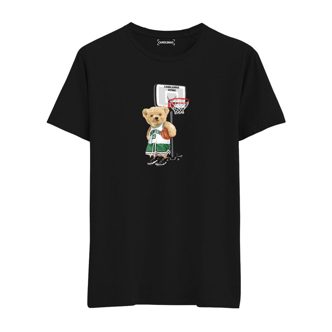 Guard Bear - Regular Tshirt