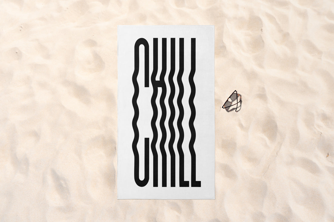 CHILL BEACH PLAJ HAVLUSU_